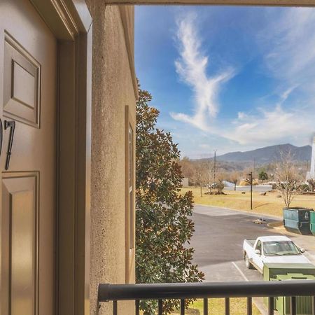 Mvc - Unit 3207 - Happy Place Pigeon Forge Exterior foto