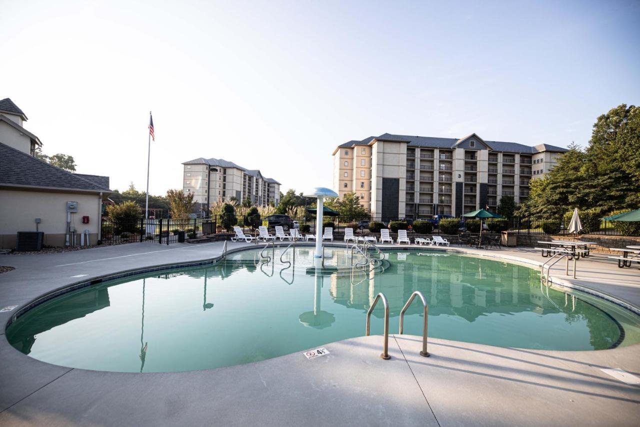 Mvc - Unit 3207 - Happy Place Pigeon Forge Exterior foto